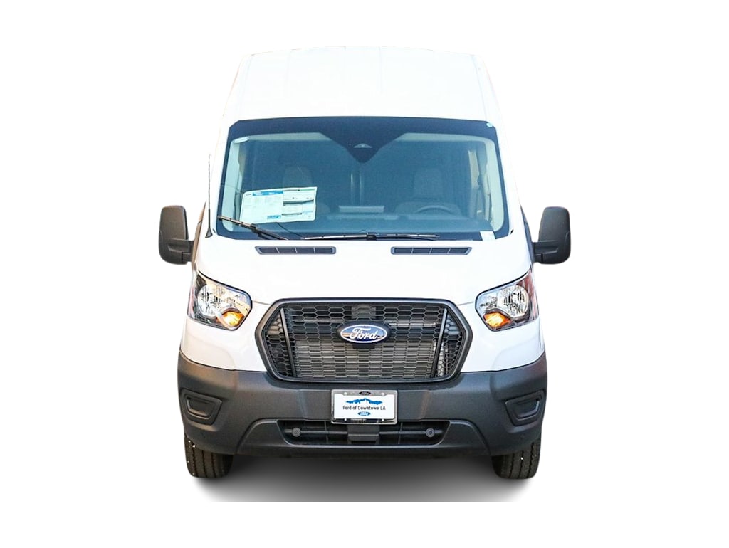 Thumbnail: 2026 Ford Transit Series - 4
