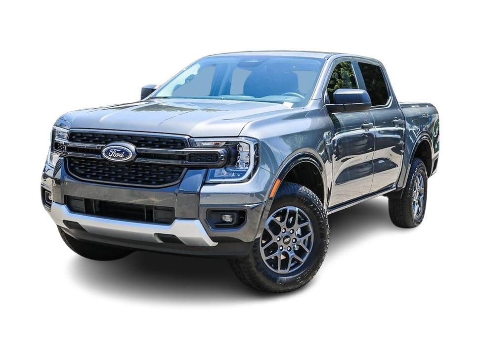 Thumbnail: 2024 Ford Ranger - 3