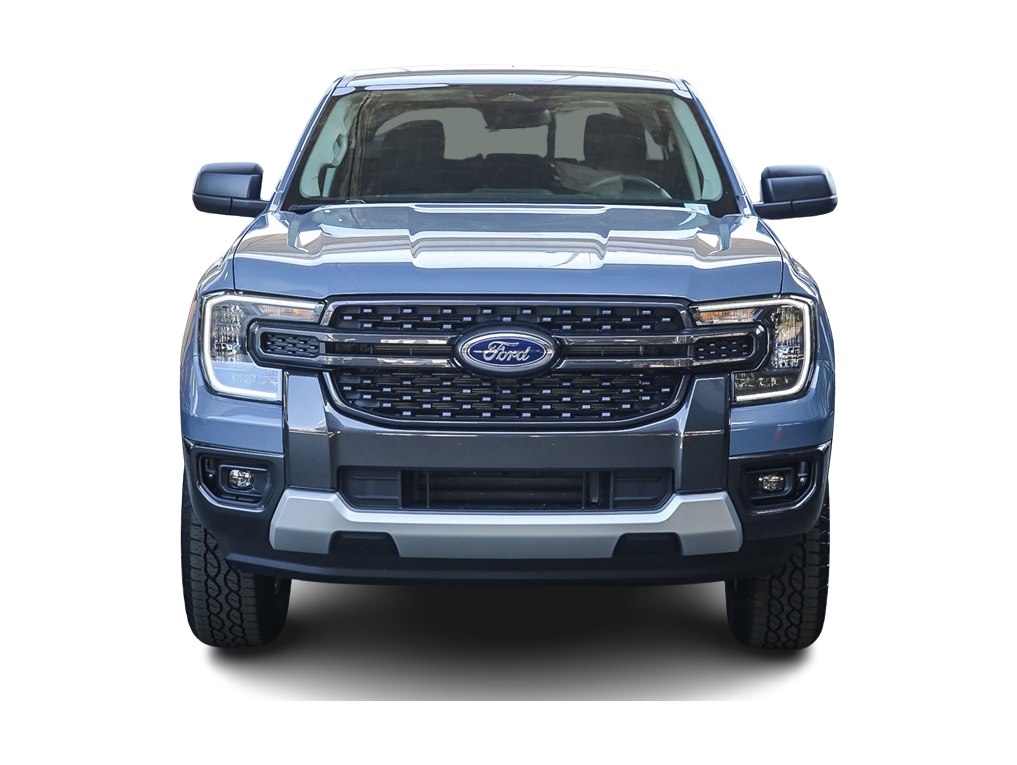2024 Ford Ranger XLT 6