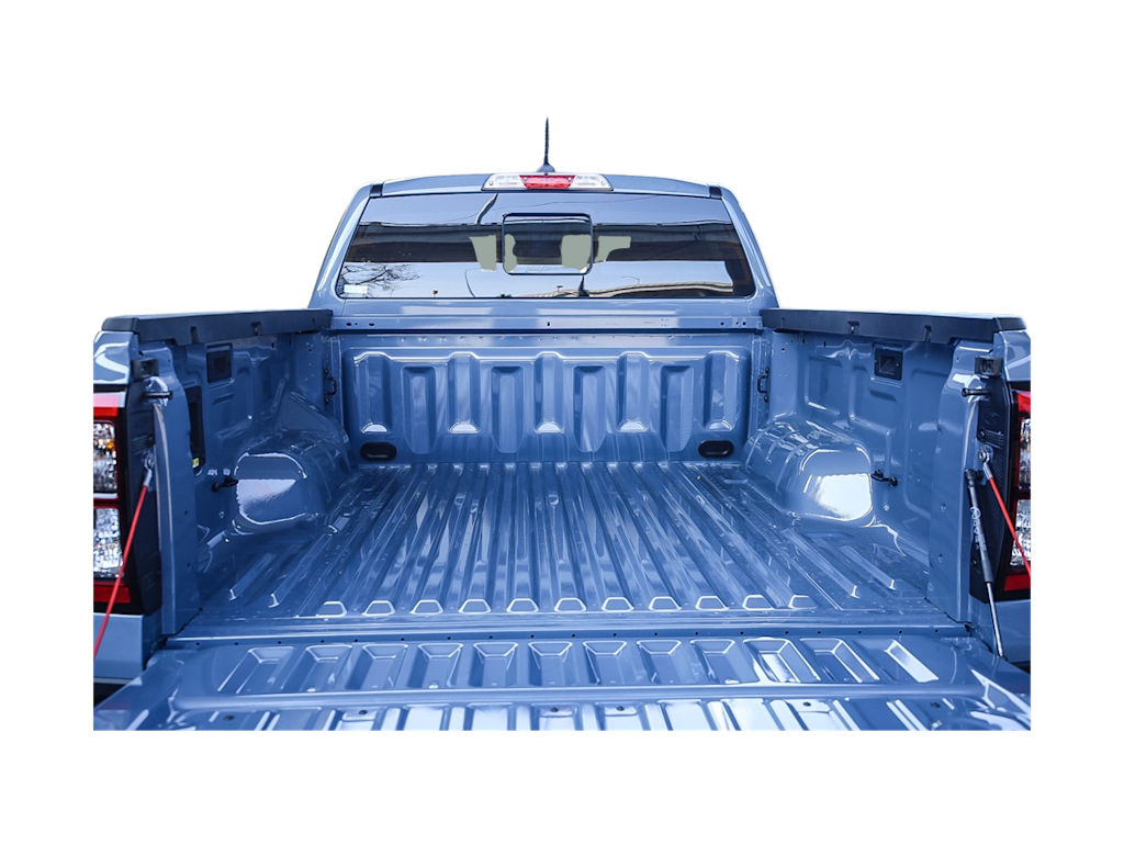 2024 Ford Ranger XLT 16