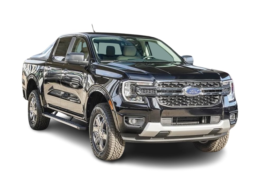 Thumbnail: 2024 Ford Ranger - 17