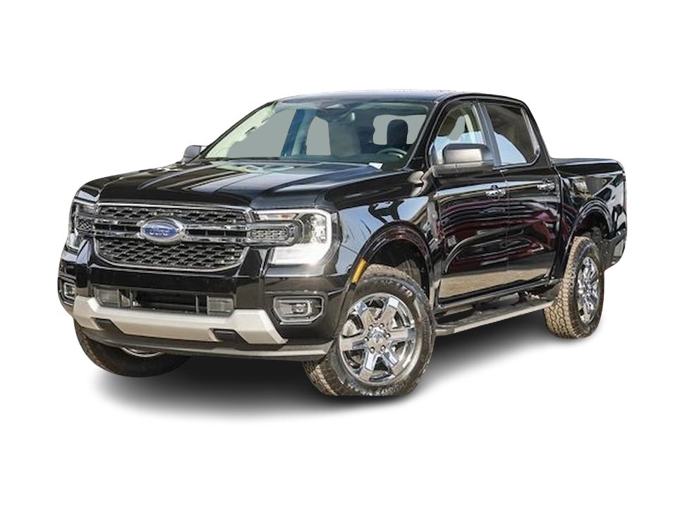 Thumbnail: 2024 Ford Ranger - 2
