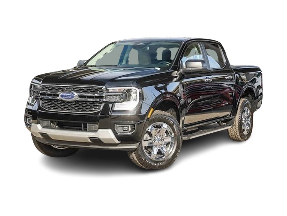 Thumbnail: 2024 Ford Ranger - 16