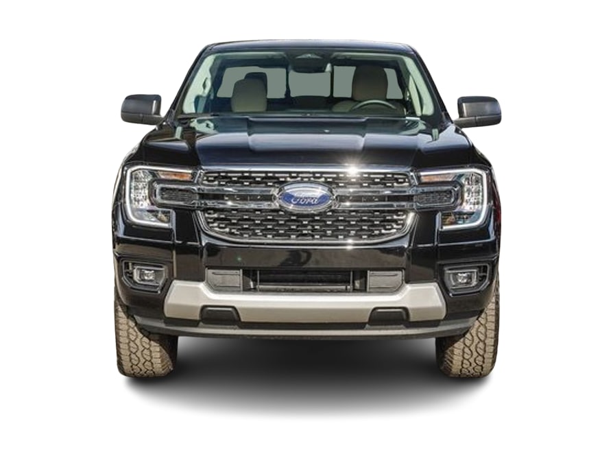 Thumbnail: 2024 Ford Ranger - 4