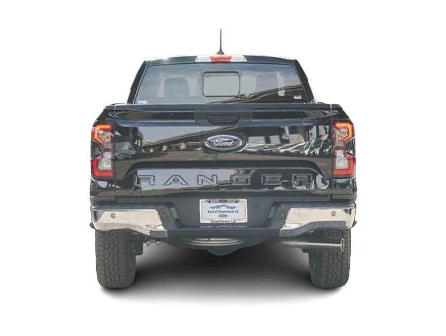 Thumbnail: 2024 Ford Ranger - 19