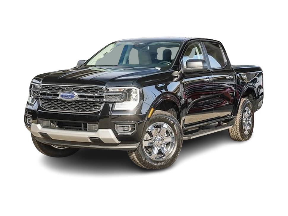 Thumbnail: 2024 Ford Ranger - 15
