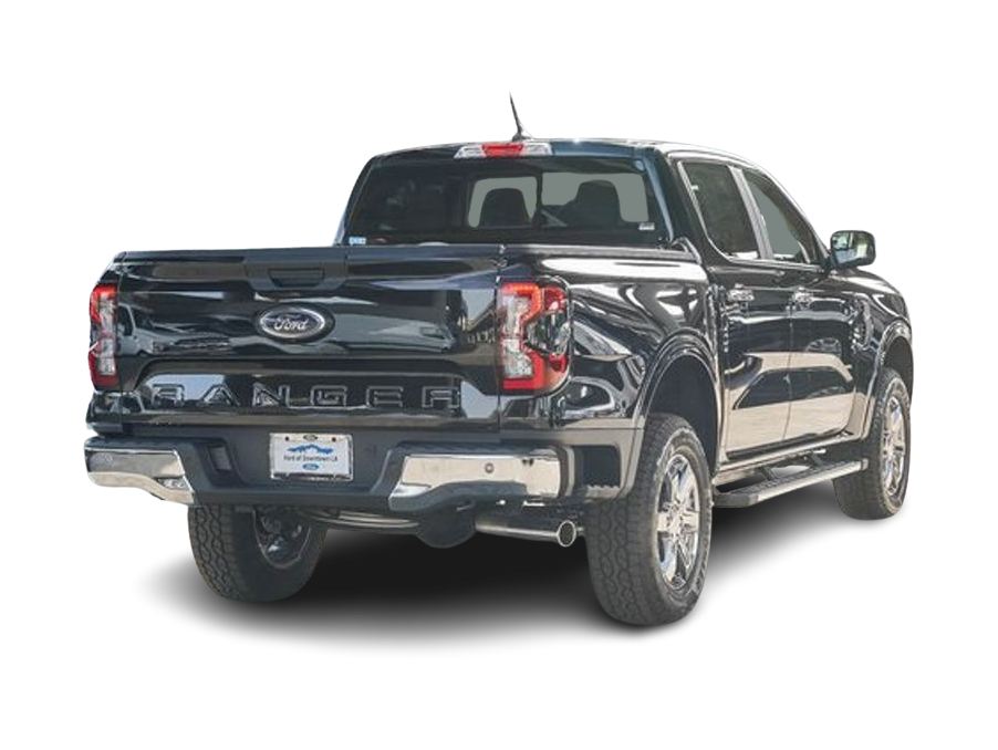 Thumbnail: 2024 Ford Ranger - 18