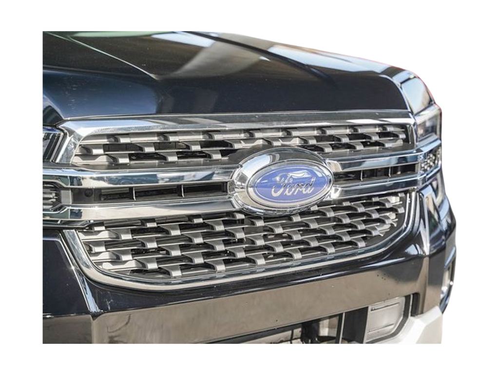 Thumbnail: 2024 Ford Ranger - 17