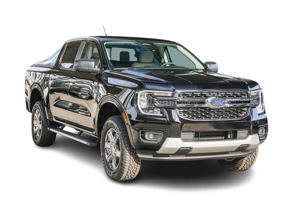 Thumbnail: 2024 Ford Ranger - 16