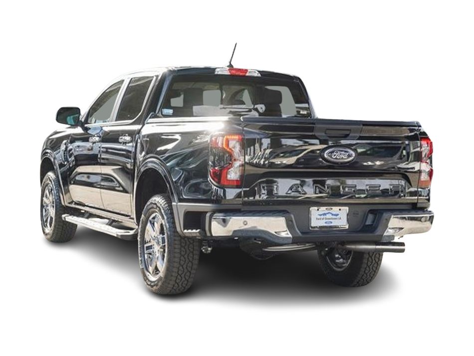 Thumbnail: 2024 Ford Ranger - 3