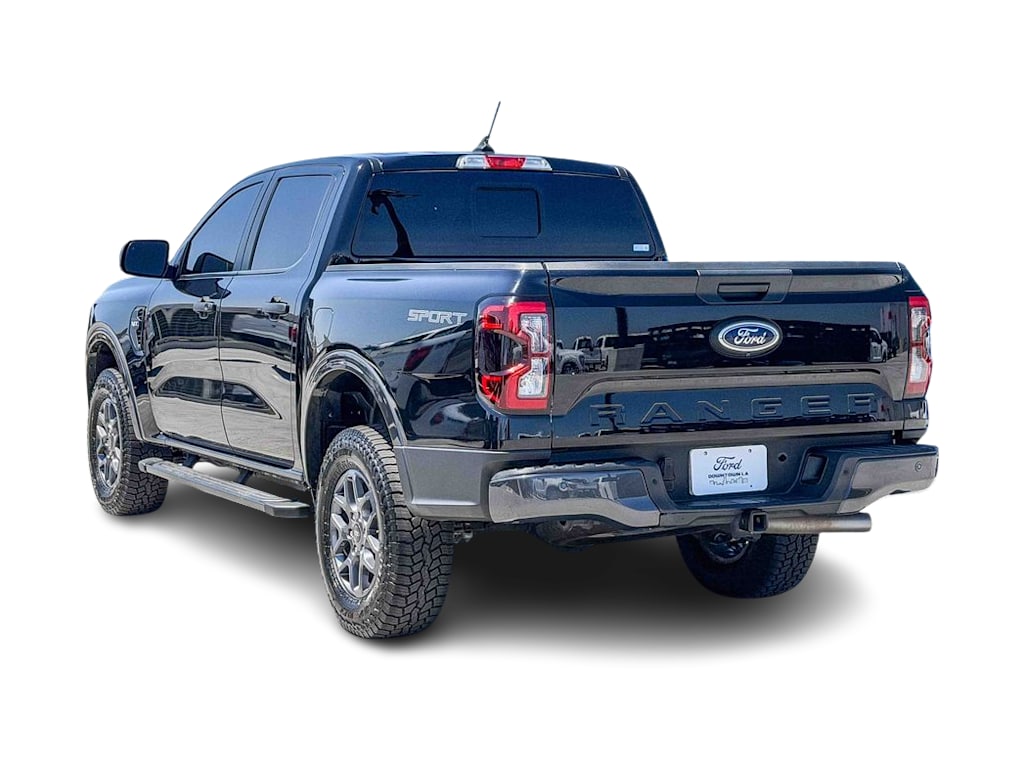 Thumbnail: 2024 Ford Ranger - 3