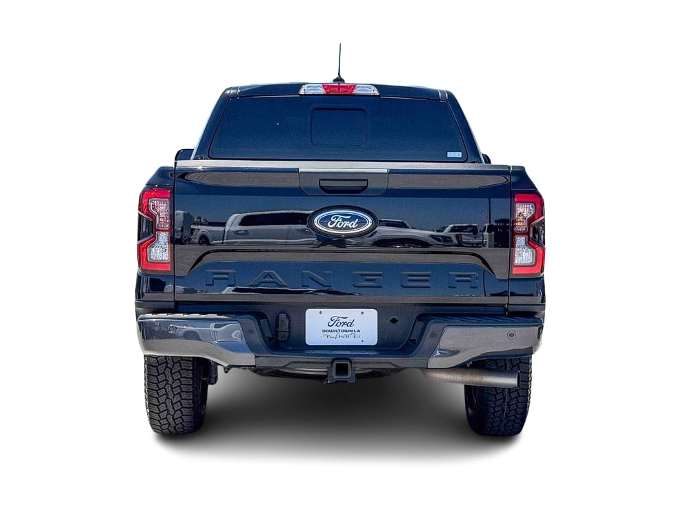 Thumbnail: 2024 Ford Ranger - 4
