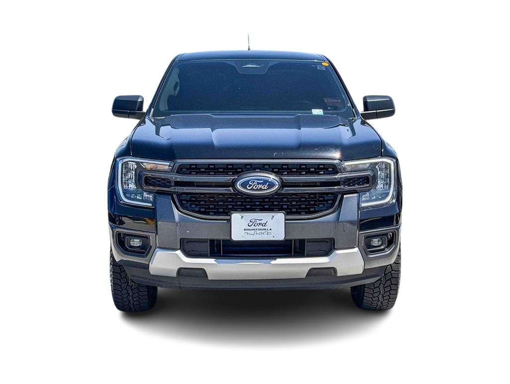Thumbnail: 2024 Ford Ranger - 5