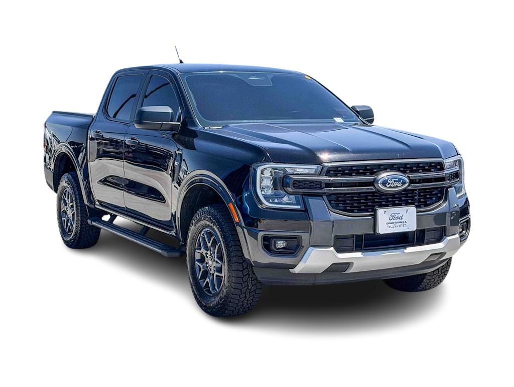 Thumbnail: 2024 Ford Ranger - 15