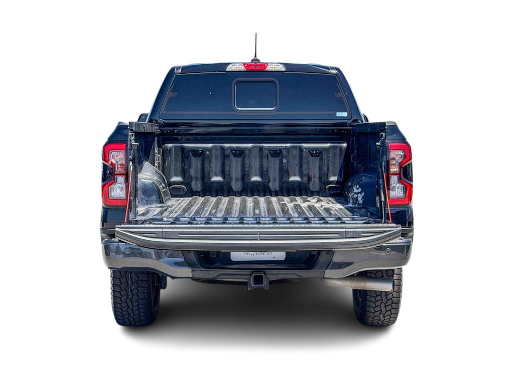 Thumbnail: 2024 Ford Ranger - 27