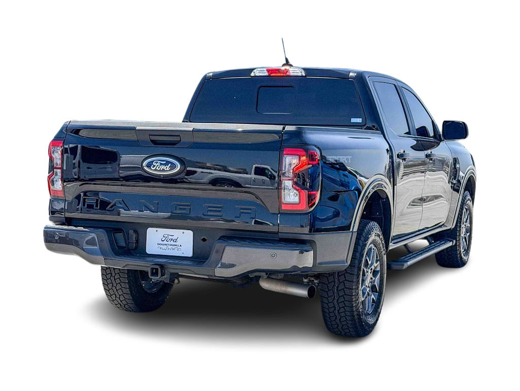 Thumbnail: 2024 Ford Ranger - 16