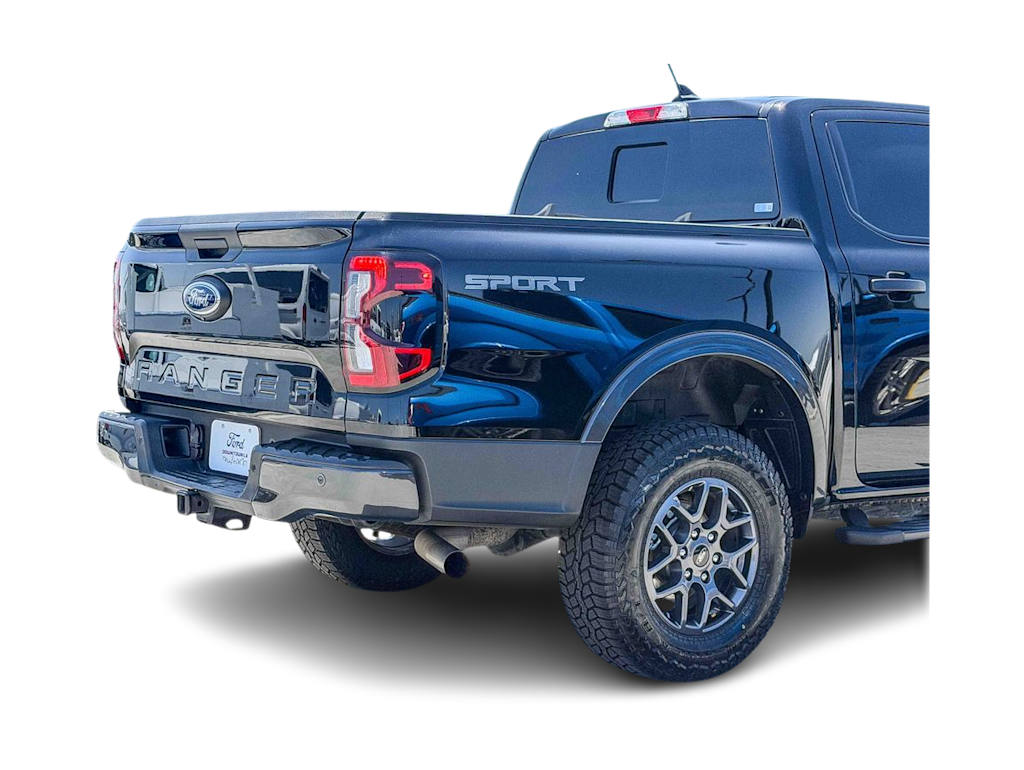 Thumbnail: 2024 Ford Ranger - 18