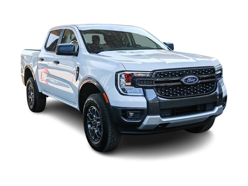 2024 Ford Ranger XLT 18