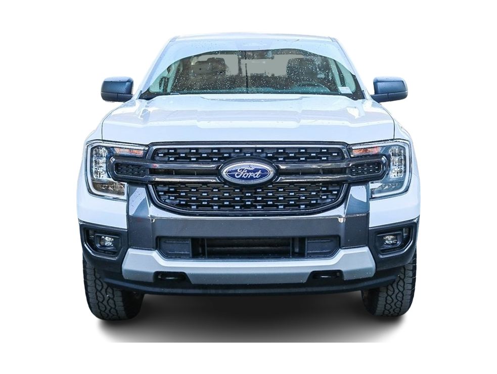 2024 Ford Ranger XLT 6