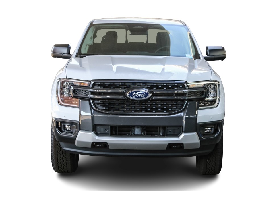 2024 Ford Ranger XLT 6