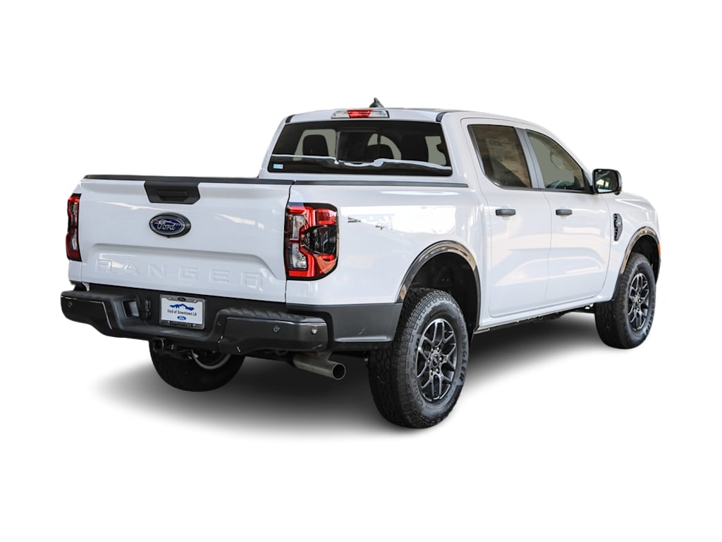 2024 Ford Ranger XLT 19