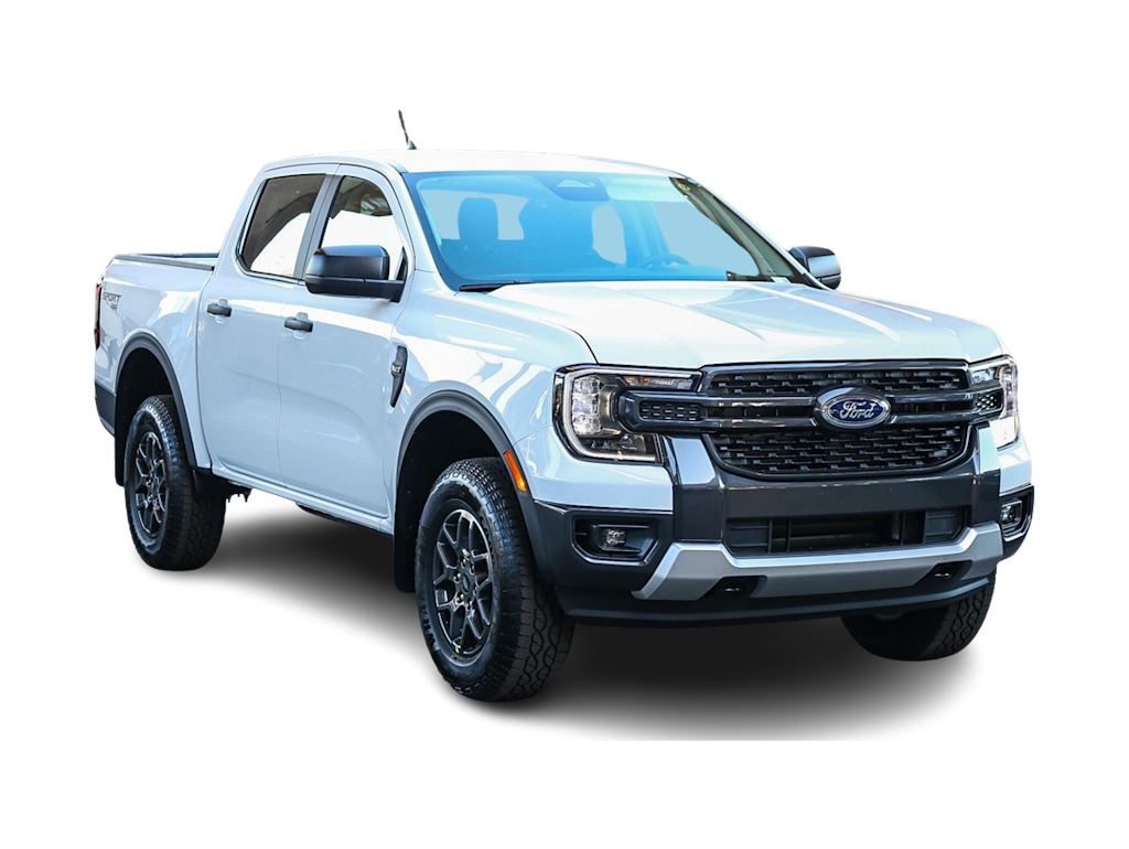 Thumbnail: 2025 Ford Ranger - 17