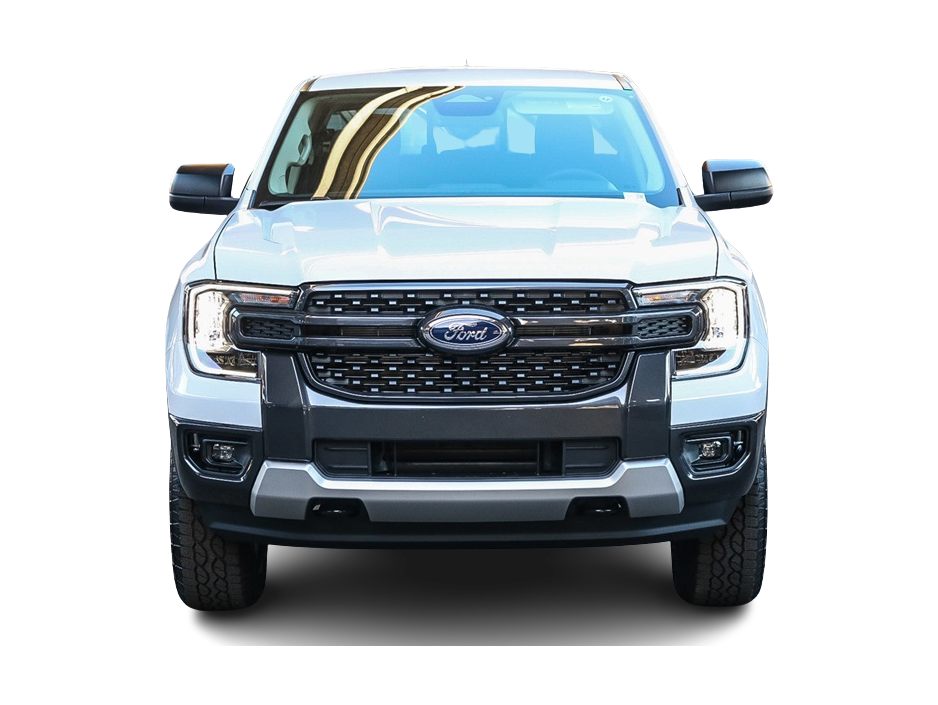 Thumbnail: 2025 Ford Ranger - 5