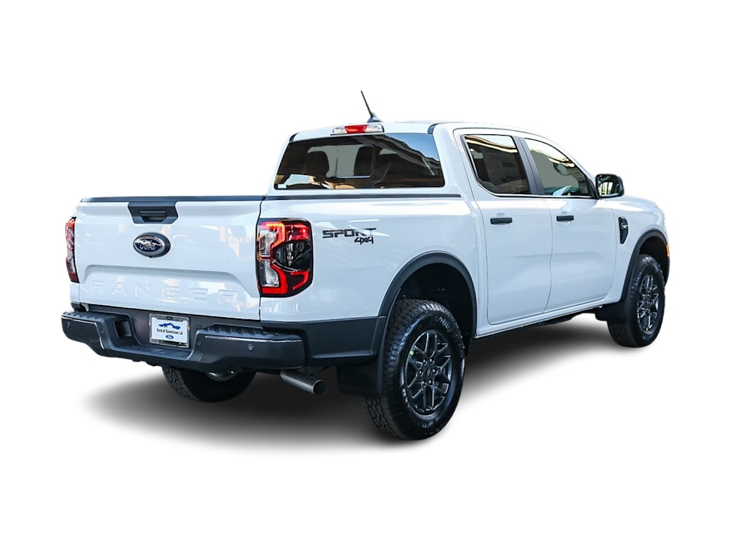 Thumbnail: 2025 Ford Ranger - 19