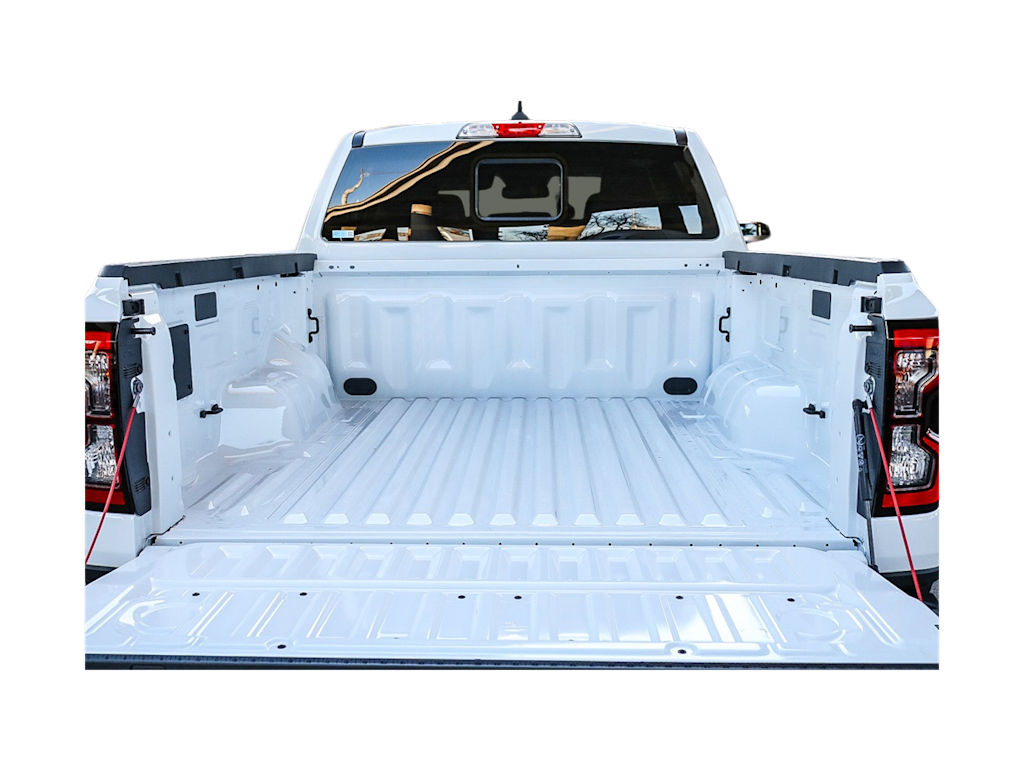 Thumbnail: 2025 Ford Ranger - 16