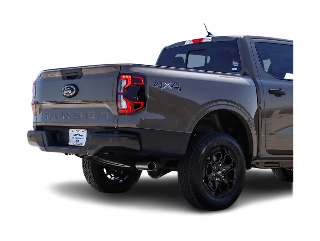 Thumbnail: 2026 Ford Ranger - 19