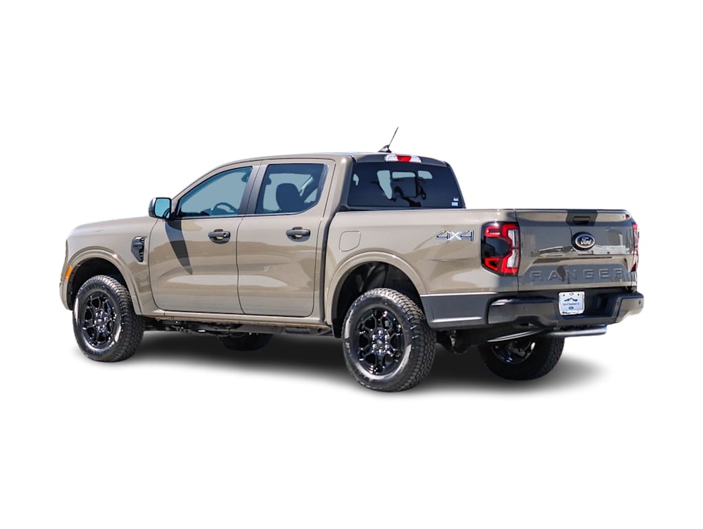 Thumbnail: 2026 Ford Ranger - 3