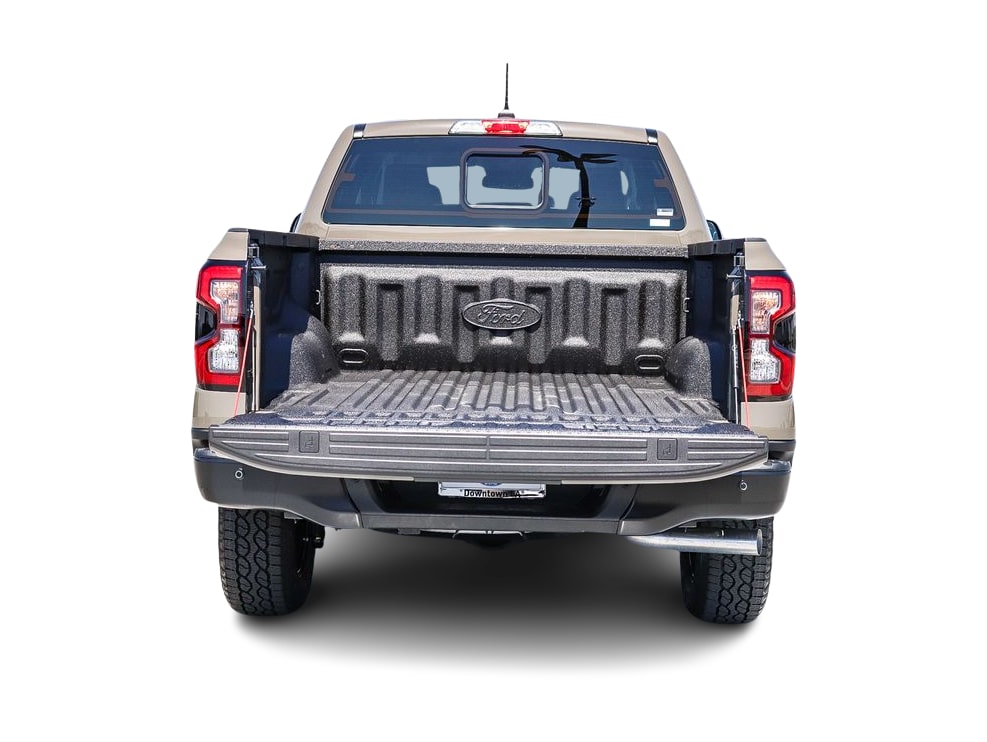 Thumbnail: 2026 Ford Ranger - 29
