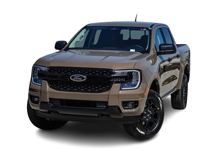 Thumbnail: 2026 Ford Ranger - 5