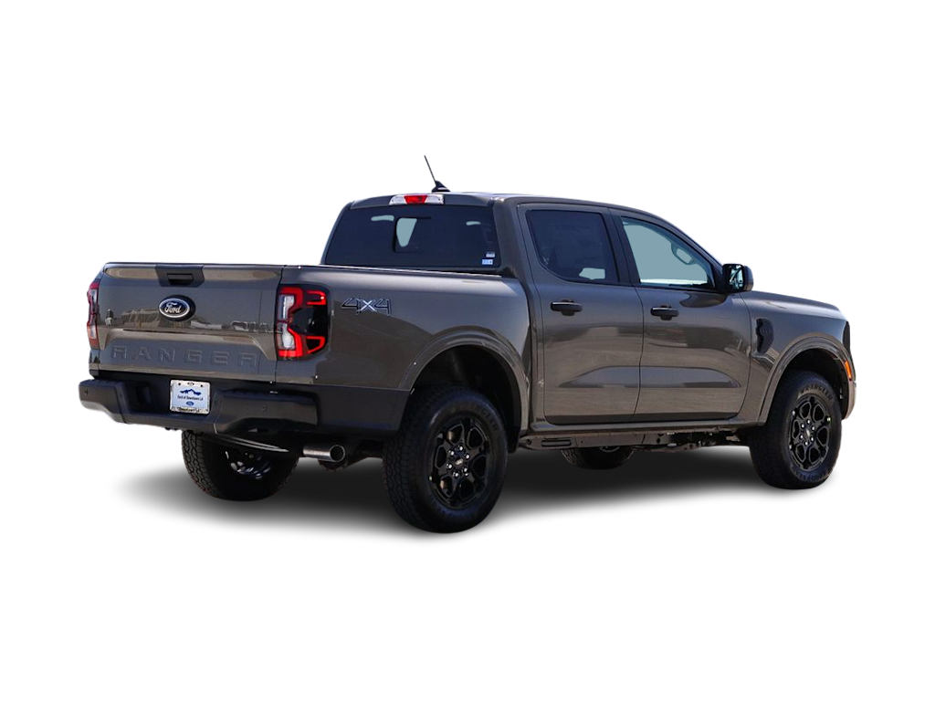 Thumbnail: 2026 Ford Ranger - 17