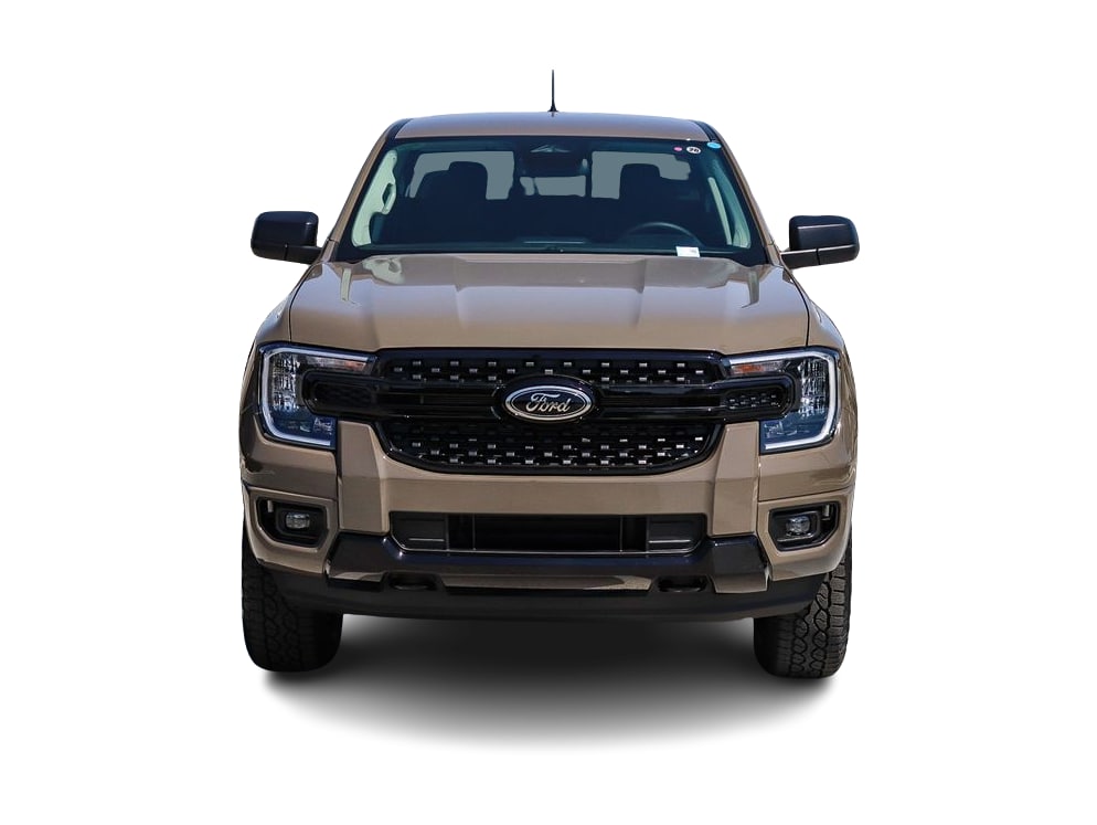 Thumbnail: 2026 Ford Ranger - 16