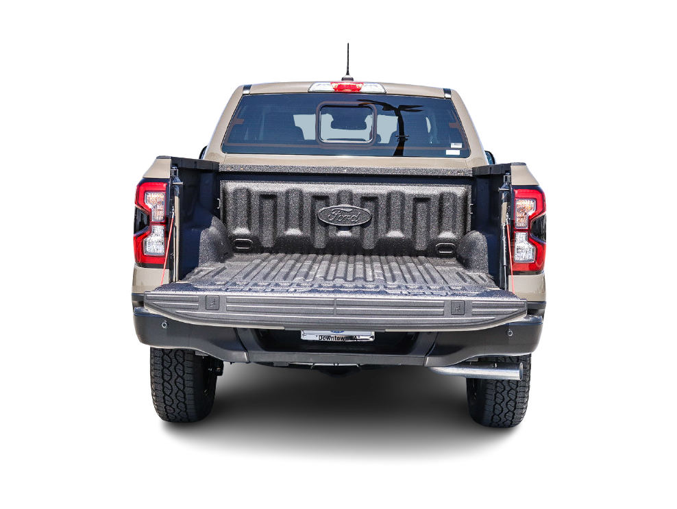 Thumbnail: 2026 Ford Ranger - 29