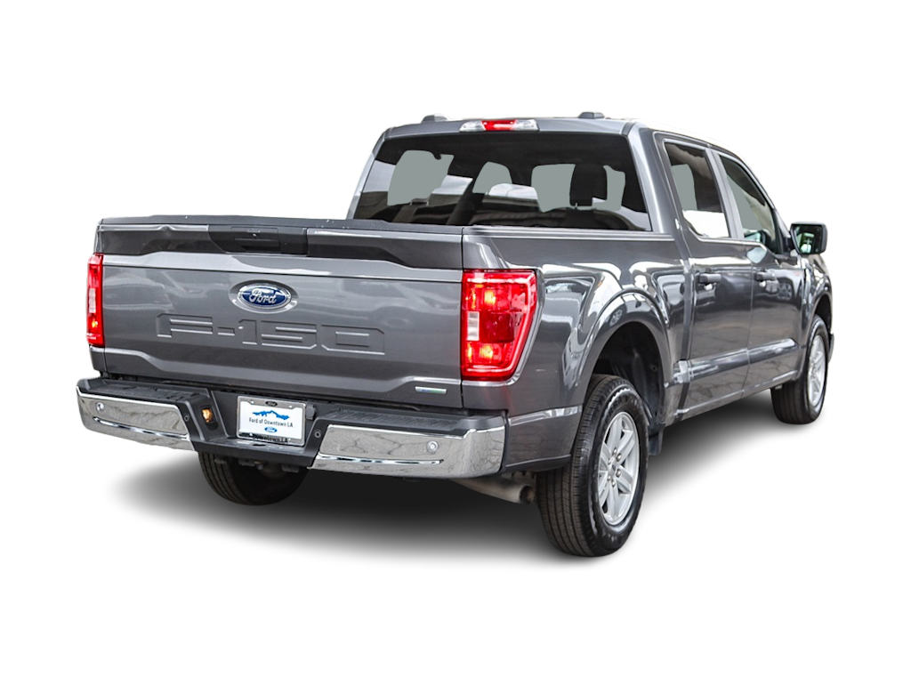 2023 Ford F-150 XLT 20
