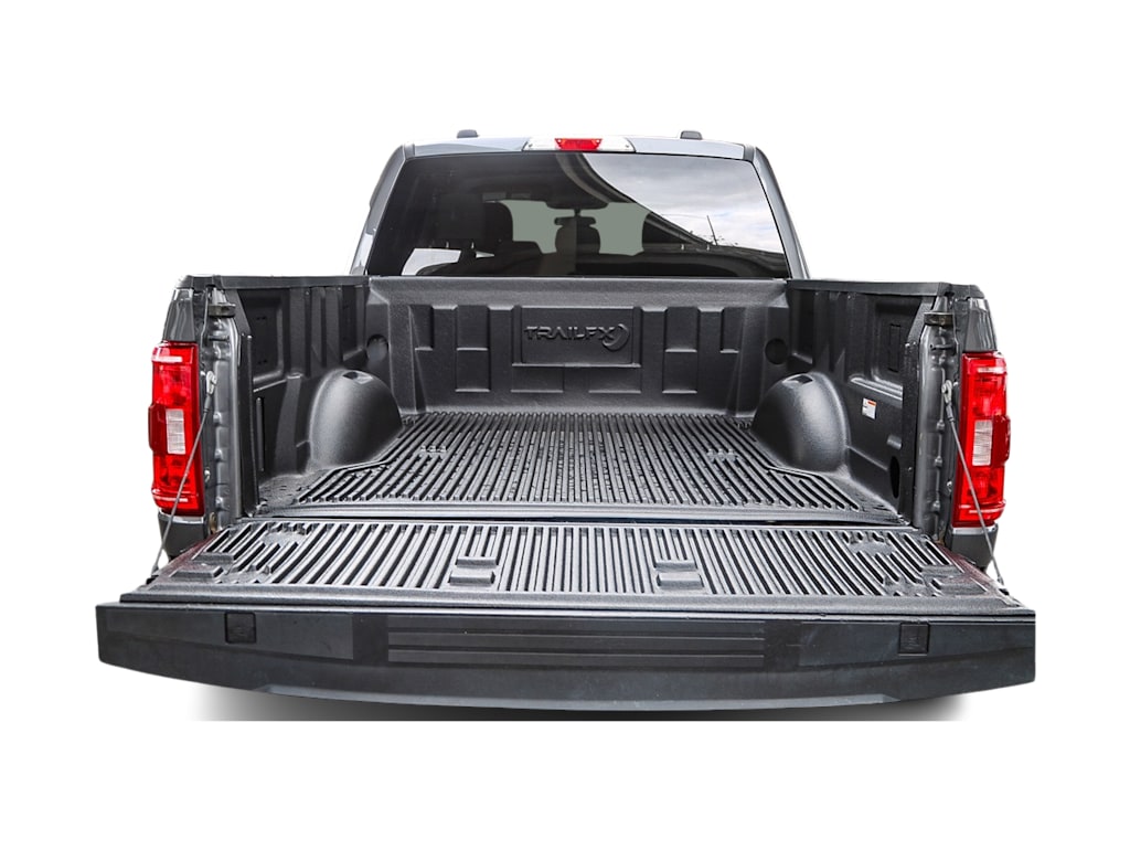 2023 Ford F-150 XLT 15