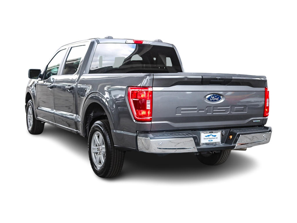 2023 Ford F-150 XLT 3