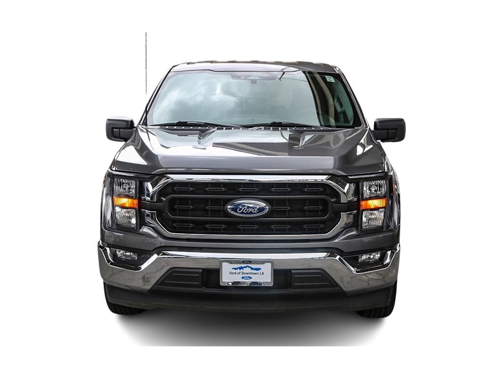 2023 Ford F-150 XLT 5