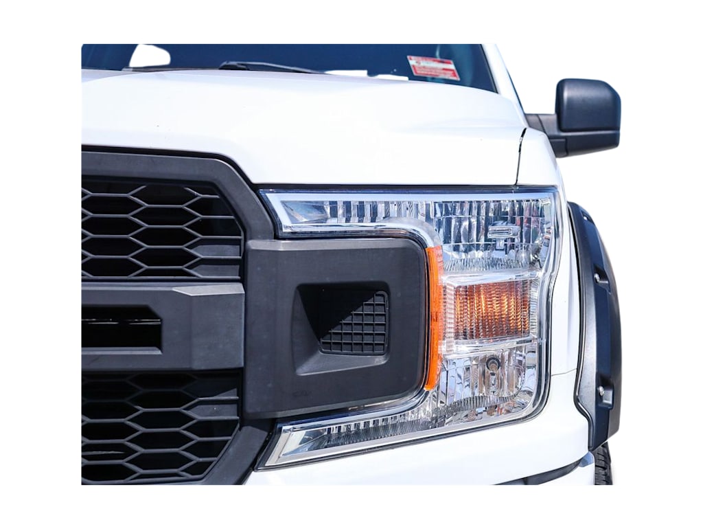 Thumbnail: 2019 Ford F-150 - 19