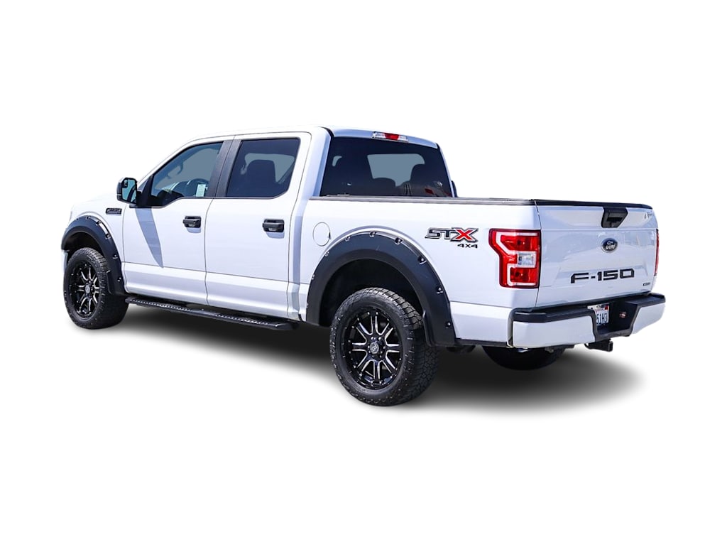 Thumbnail: 2019 Ford F-150 - 18