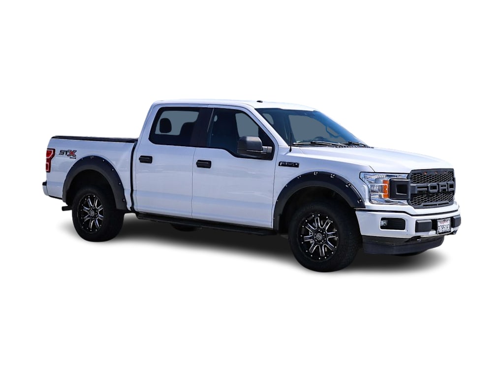 Thumbnail: 2019 Ford F-150 - 16