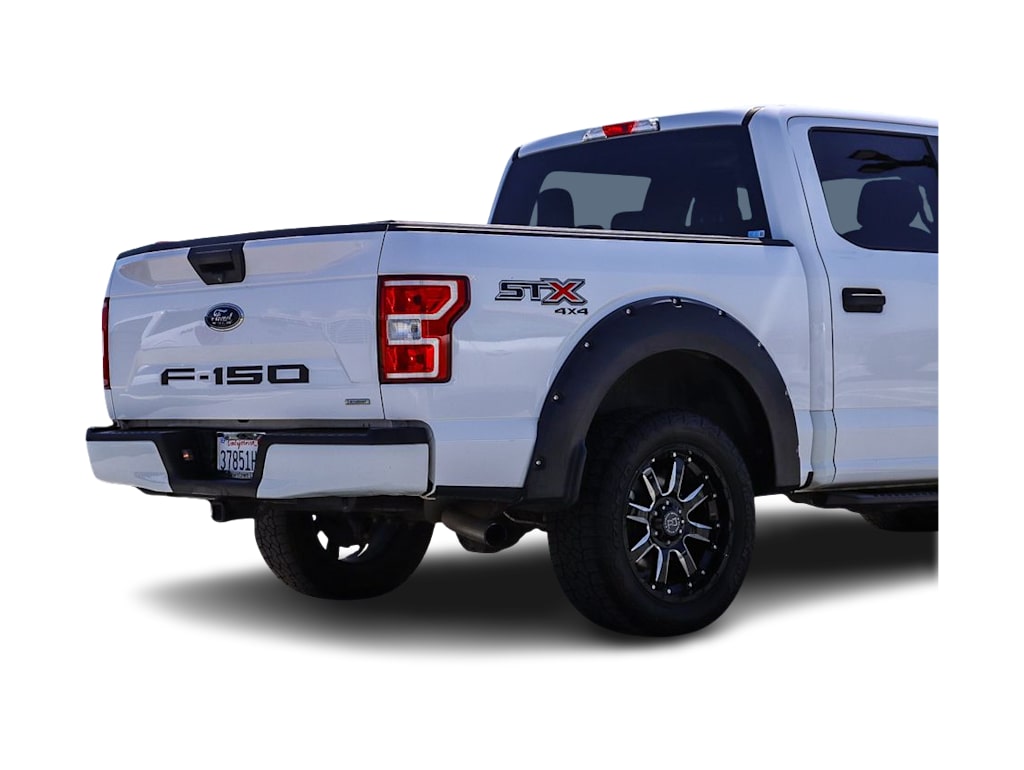 Thumbnail: 2019 Ford F-150 - 20