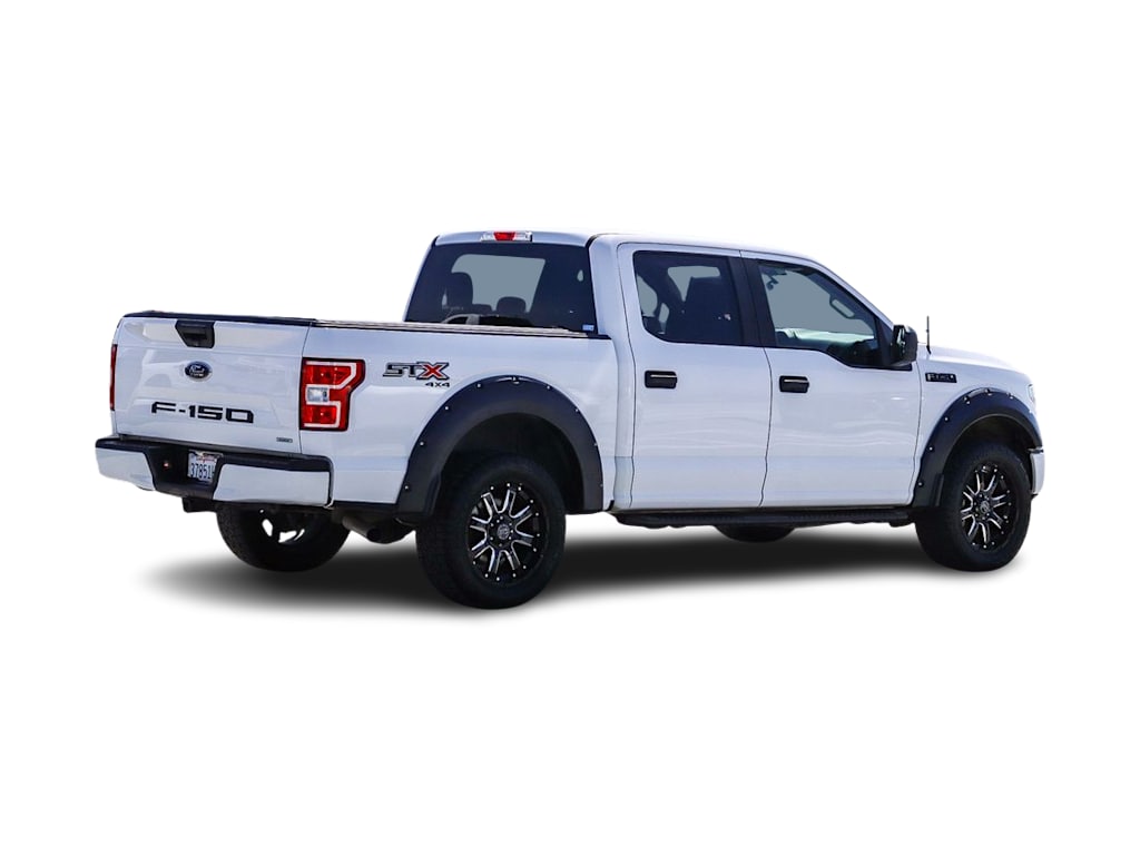 Thumbnail: 2019 Ford F-150 - 17