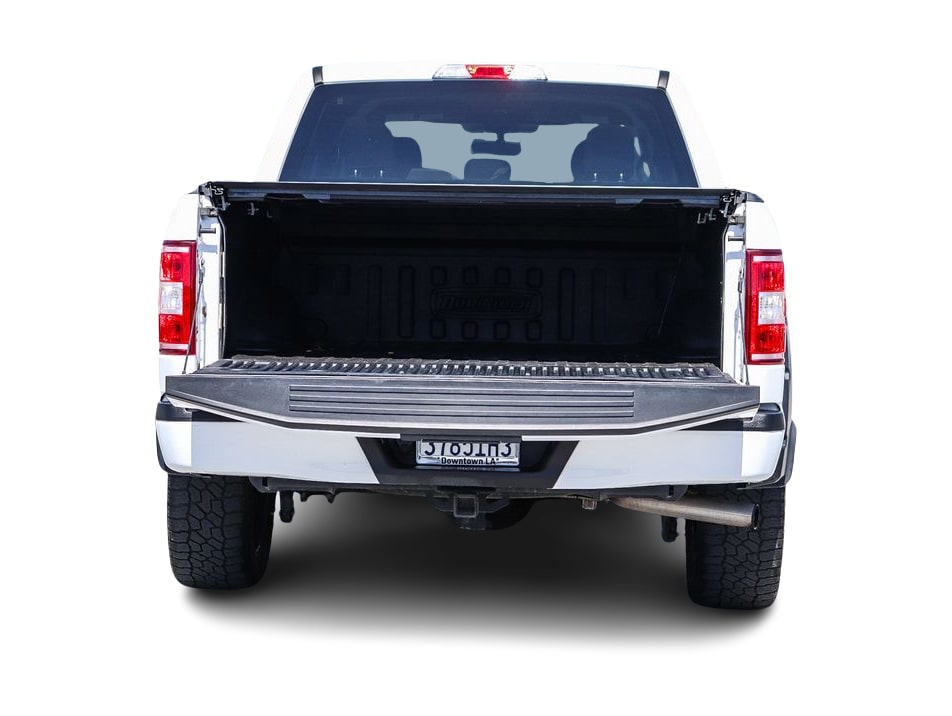 Thumbnail: 2019 Ford F-150 - 15