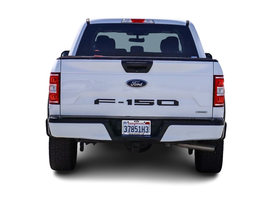 Thumbnail: 2019 Ford F-150 - 3