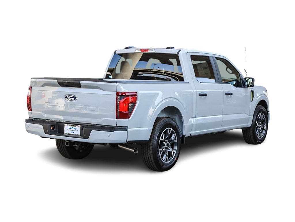2024 Ford F-150 STX 19