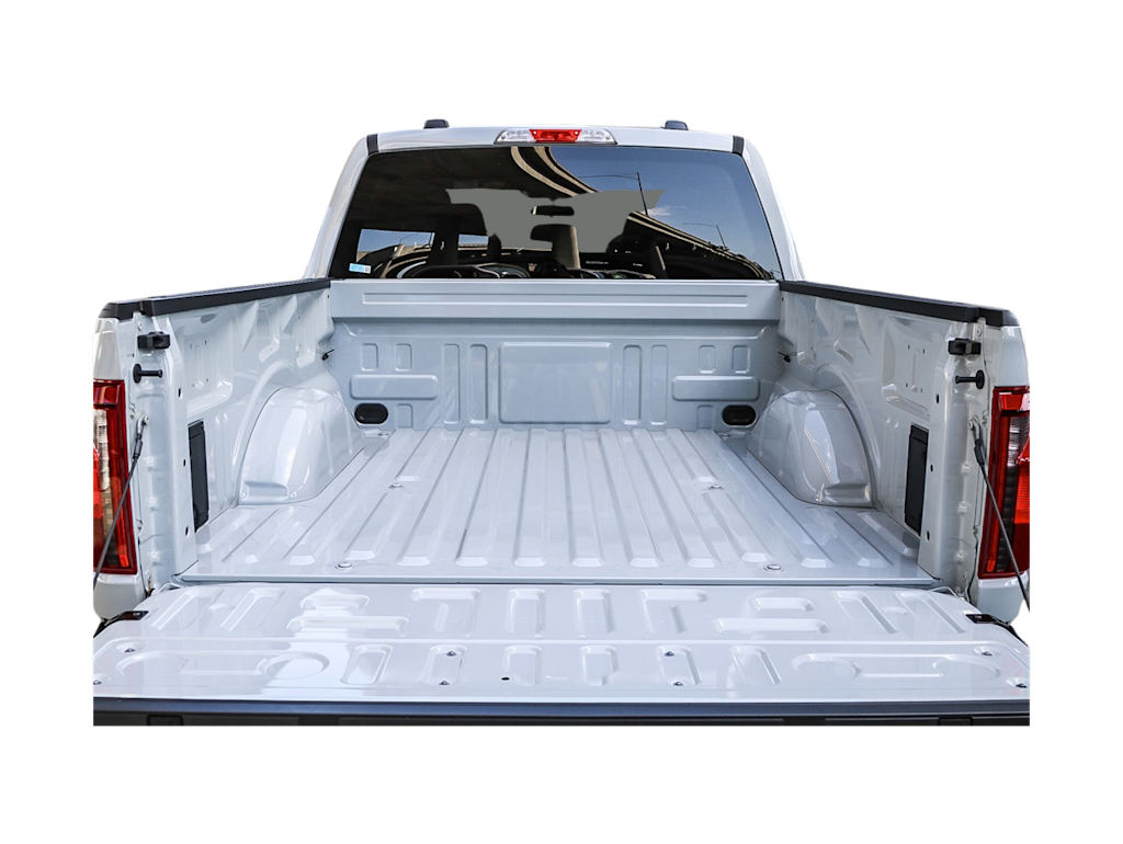 2024 Ford F-150 STX 16