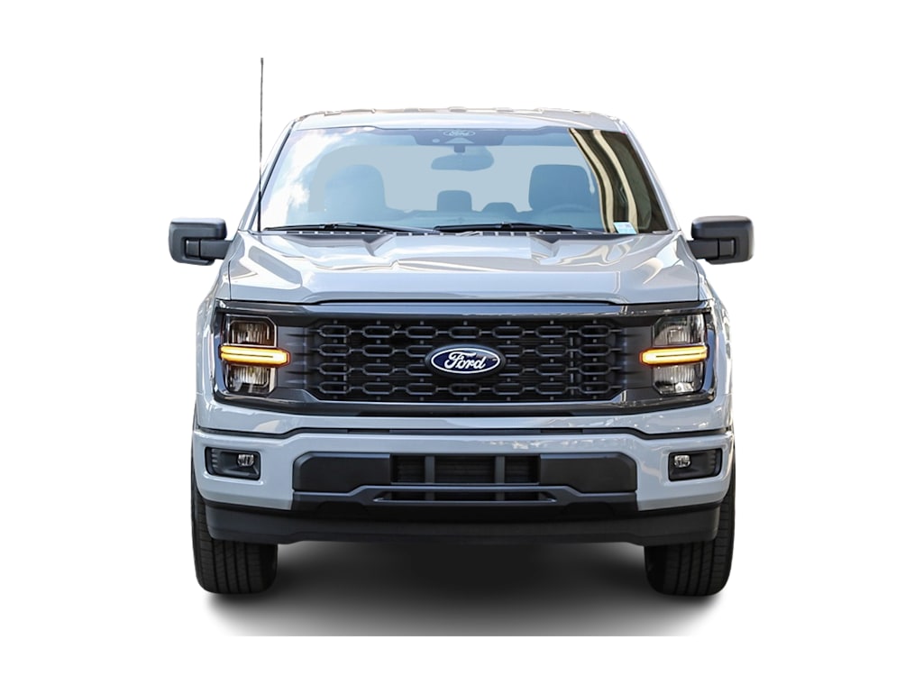 2024 Ford F-150 STX 5